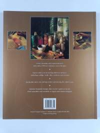The Ultimate Stencil Book