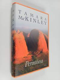Perintöosa