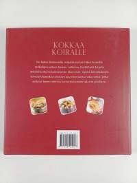 Kokkaa koiralle