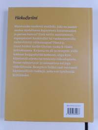 Huippuhyvää hetkessä
