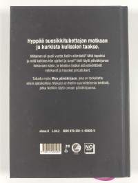 Nellin päiväkirja