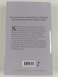 Tunteita ja tuulenpuuskia