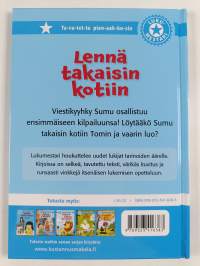 Lennä takaisin kotiin