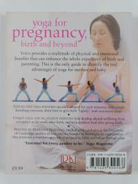 Yoga for Pregnancy, Birth and Beyond