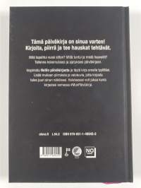 Mun päiväkirja