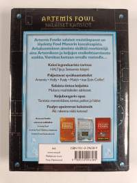 Salaiset kansiot