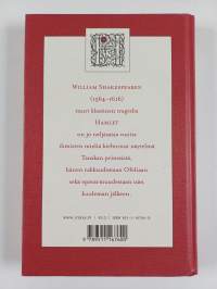 Hamlet, Tanskan prinssi