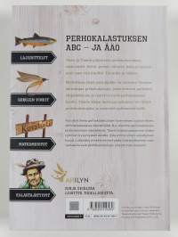 Perhokalastuksen jäljillä