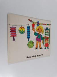 Tyhjä kuva