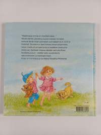 Ai ai veitikkaa