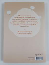 Mummola : runoja mummoista, vaareista ja lapsista - Runoja mummoista, vaareista ja lapsista