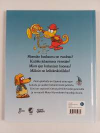 Pieni ajantieto