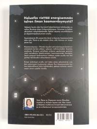 Kaamosväsymys