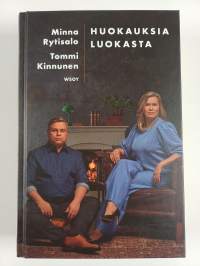 Huokauksia luokasta