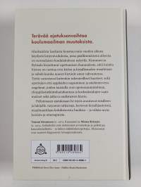 Huokauksia luokasta
