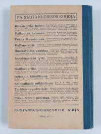 Seikkailuja maailman avaruudessa
