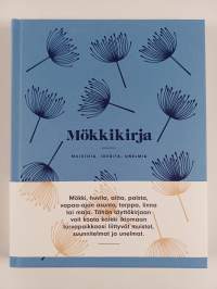 Mökkikirja