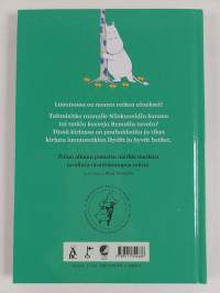 Muumit Luontokirja - Merkintöjä seikkailuilta
