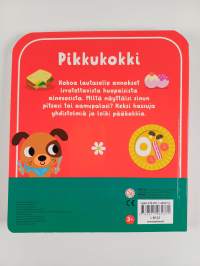 Pikkukokki