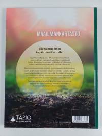 Pieni maailmankartasto