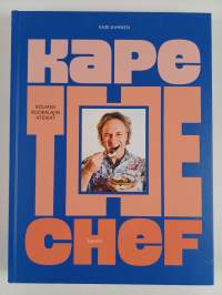 Kape the Chef