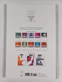 East of West 1