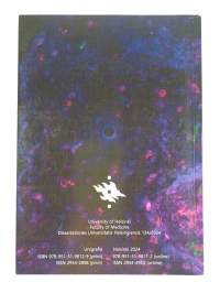 Inflammation and Degeneration in the Saccular Intracrnial Aneyrysm Wall : The Role of Serum Amyloid A, Lymphatic Neovessels, and T-lymphocytes (signeerattu, tekij...