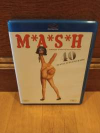 M*A*S*H - Armeijan liikkuva kenttäsairaala