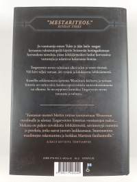 Tuli ja veri