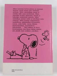 Ressu, luova kirjoittaja