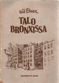 Talo Bronxissa