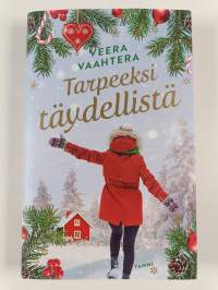 Tarpeeksi täydellistä