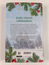 Tarpeeksi täydellistä