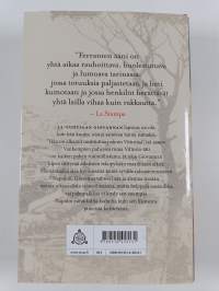 Aikuisten valheellinen elämä