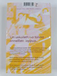 Kirkasta ja välähtelevää