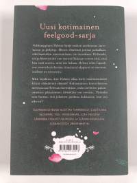 Tulppaanitoiveunia