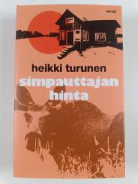 Simpauttajan hinta