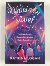Yhteinen sävel