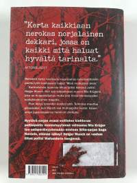 Minä matkustan yksin
