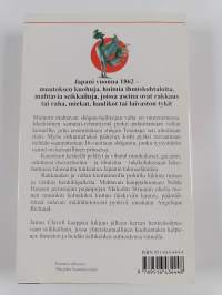 Gai-jin 1-2