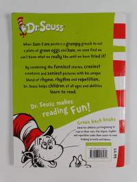 Green Eggs and Ham