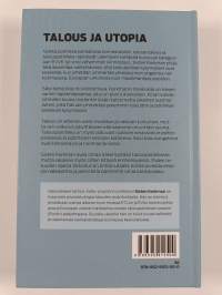 Talous ja utopia