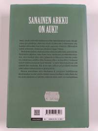 Arkadianmäen kirstunvartija