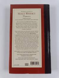 Michael Jackson&#039;s Malt Whisky Companion : A Connoisseur&#039;s Guide to the Malt Whiskies of Scotland