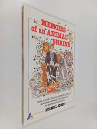 Memoirs of an Animal Shrink