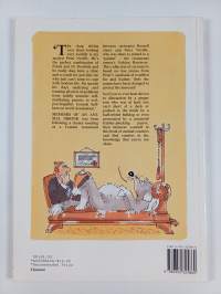 Memoirs of an Animal Shrink