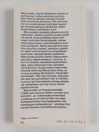 Marcovaldo eli Vuodenajat kaupungissa