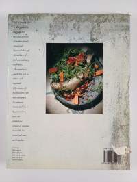 Taste of Israel : a mediterranean feast