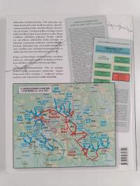Jatkosodan hyökkäystaisteluja 1941