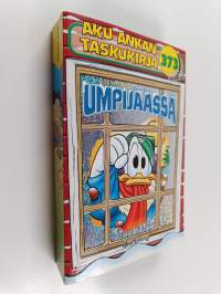 Aku Ankan taskukirja 373-384